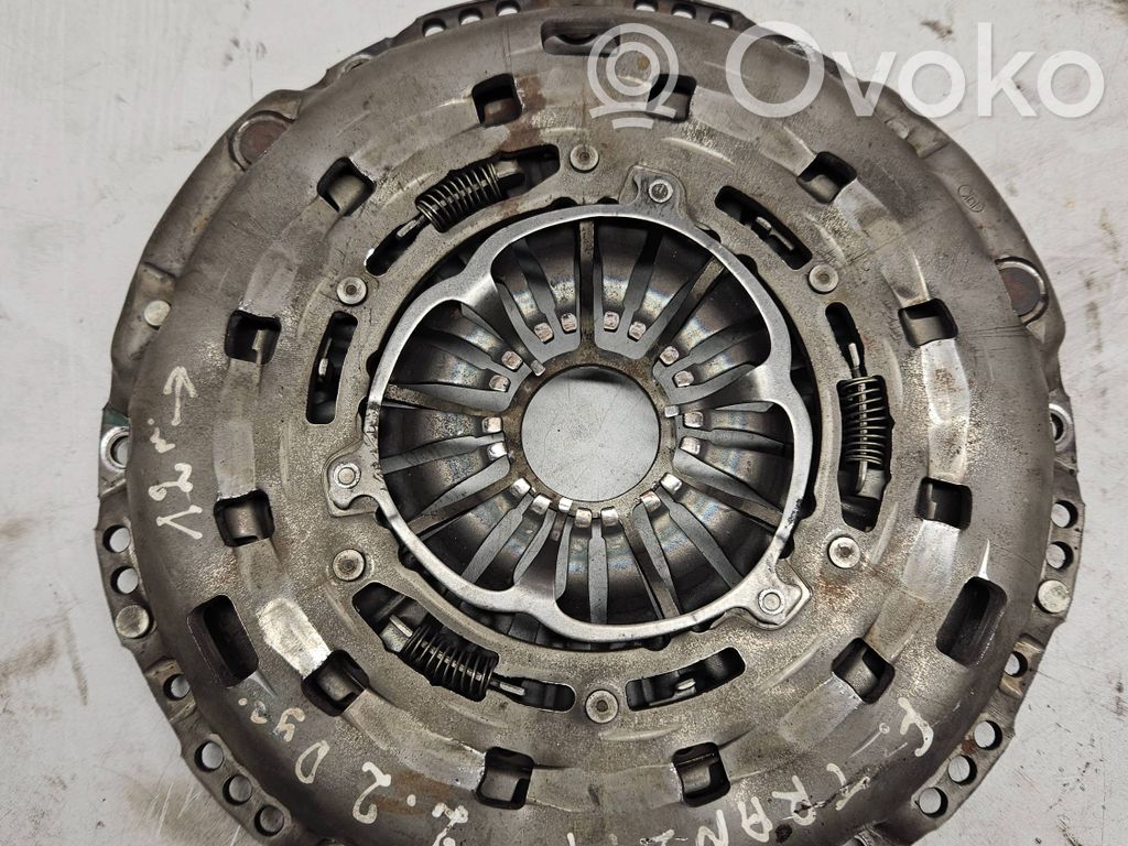 Ford Transit Pressure plate 