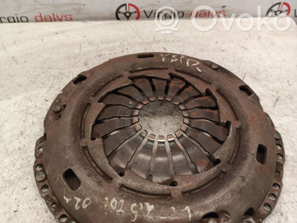 Volkswagen II LT Pressure plate 