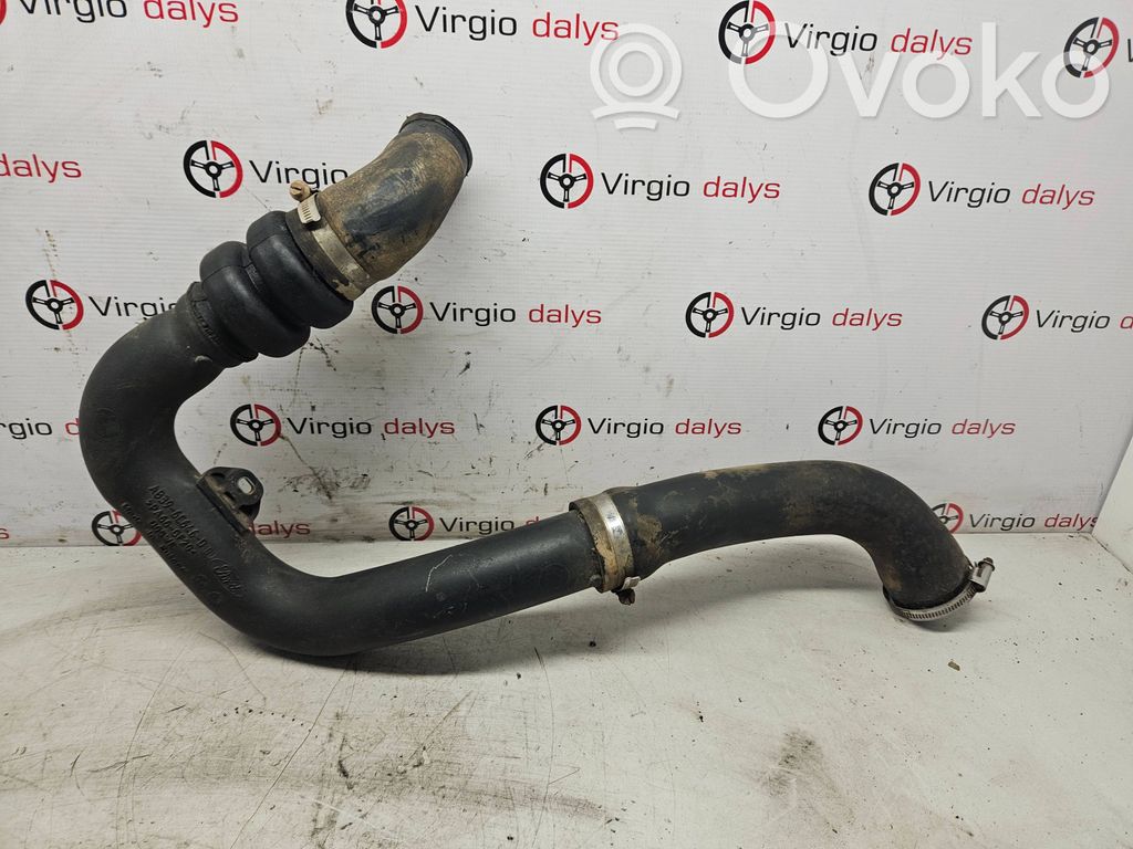 Ford Ranger Intercooler hose/pipe 