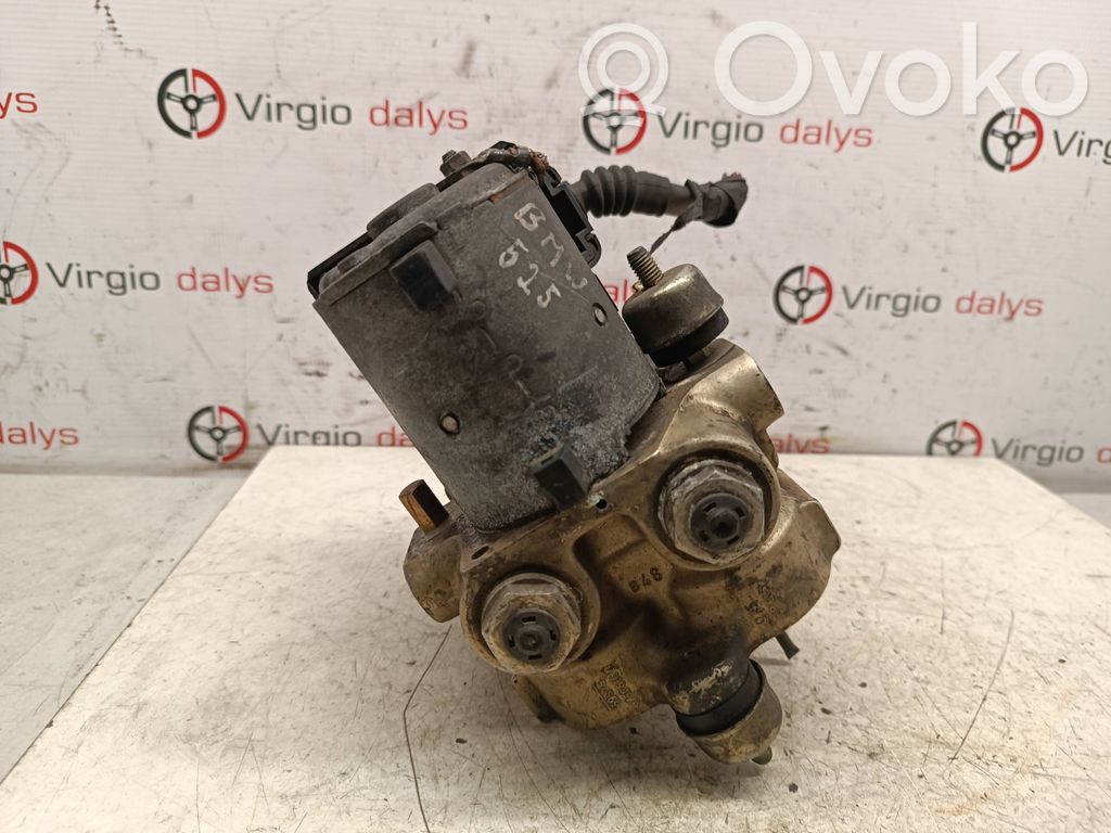 BMW 5 E34 ABS Blokas 