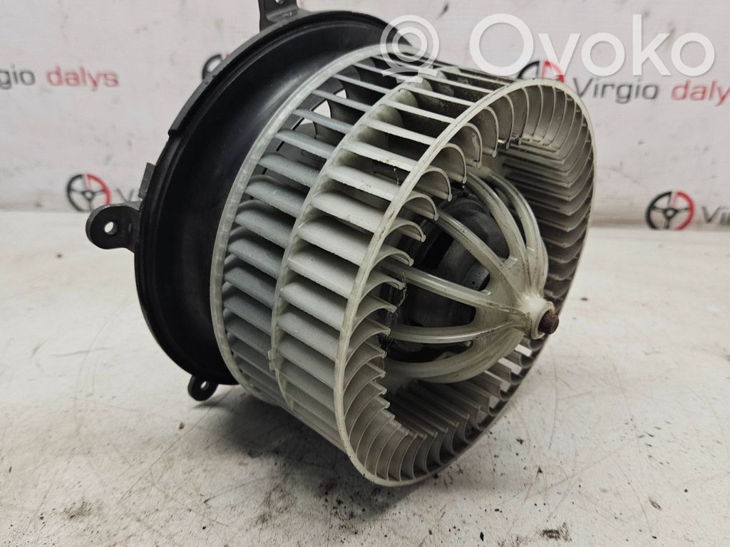 Heater fan/blower   58461