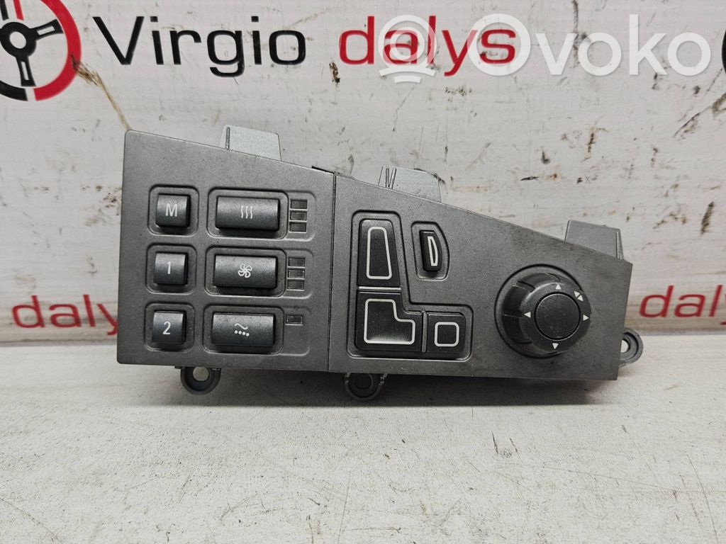 Seat control module   6918383,53285905,E0200102,6918411