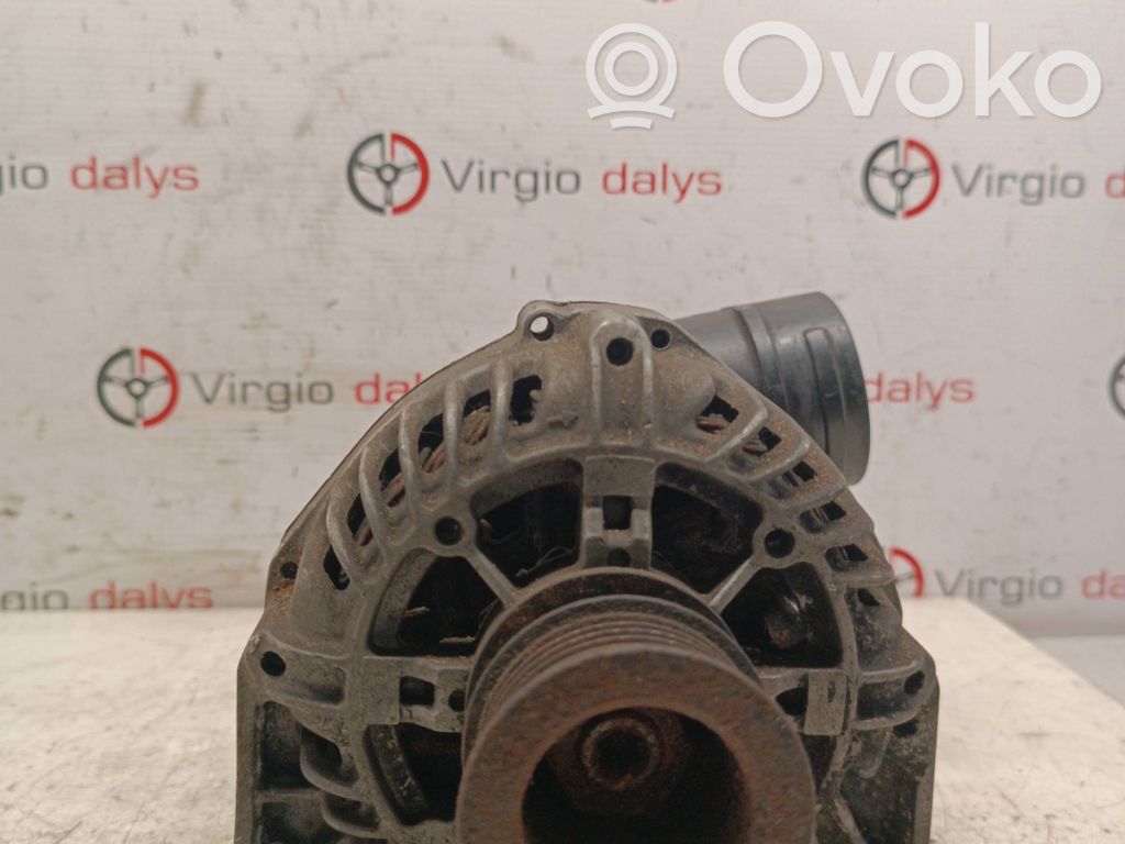 BMW 7 E38 Generator/alternator 