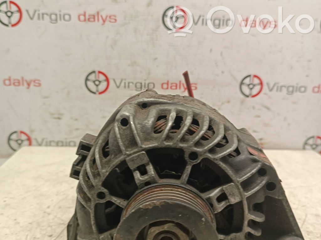 BMW 7 E38 Generator/alternator 