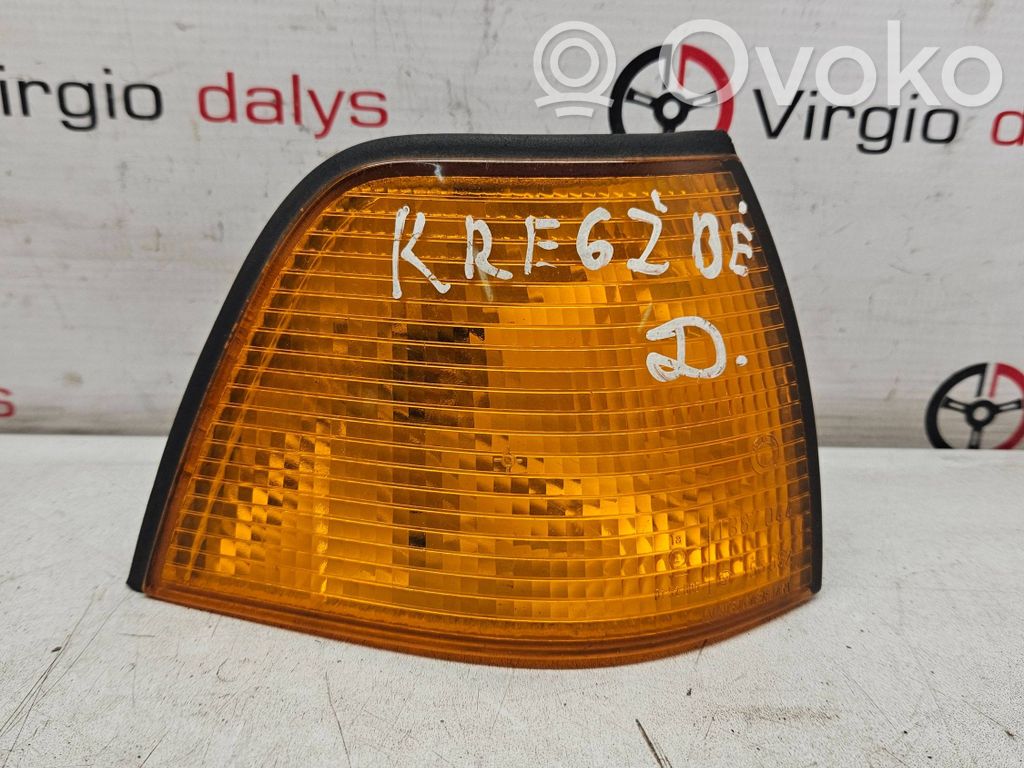 Front indicator light   1387044,155052