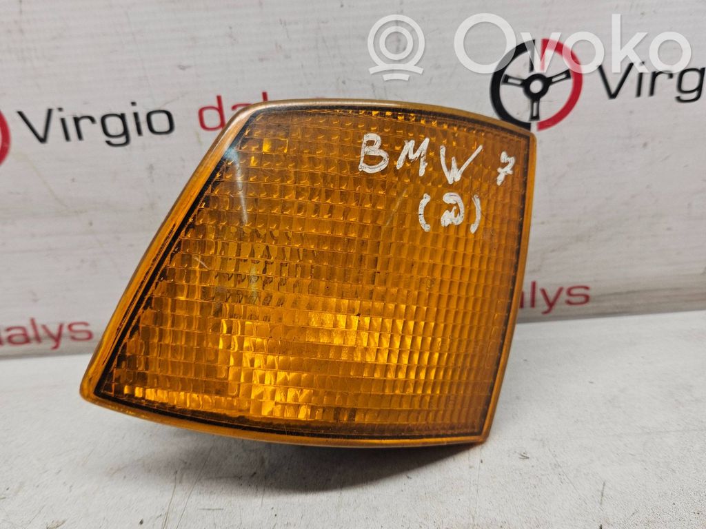 Front indicator light   631313740122,374012