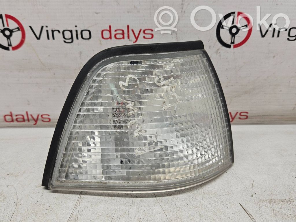 BMW 3 E46 Headlight part 