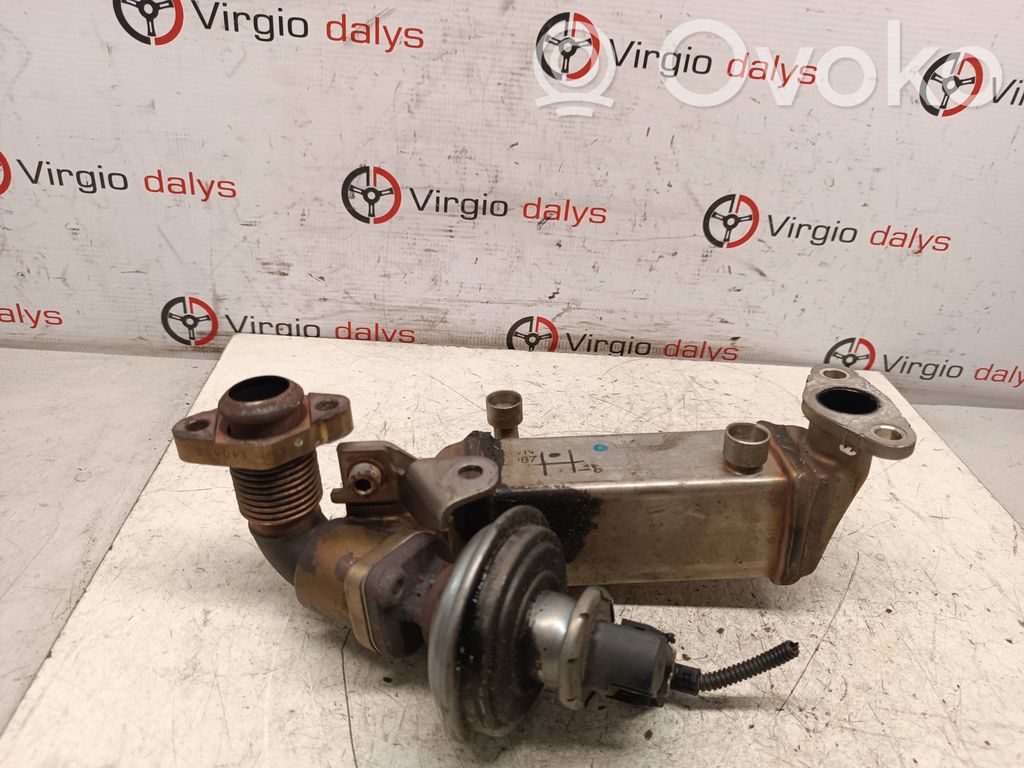 EGR dzesētājs   7805189,3659004,CH7571