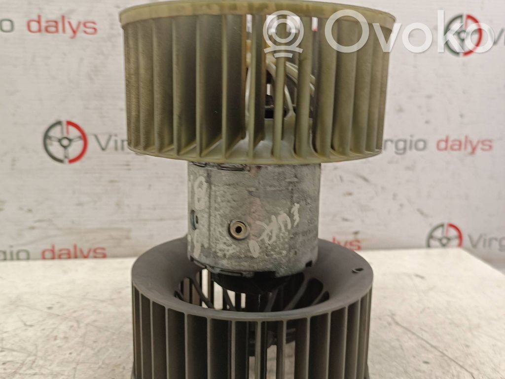 BMW 3 E36 Mazā radiatora ventilators 