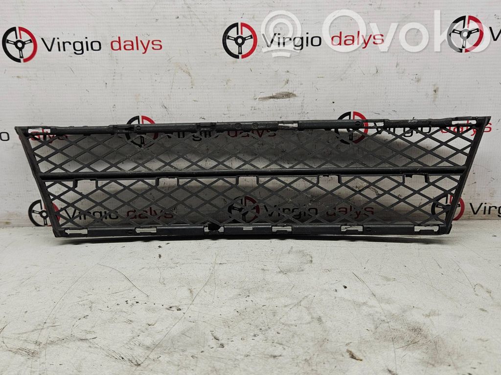 BMW 5 E60 E61 Front bumper lower grill 