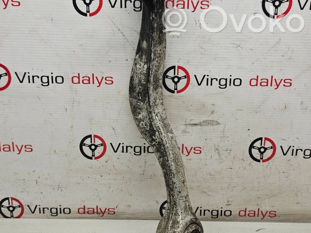 Front control arm