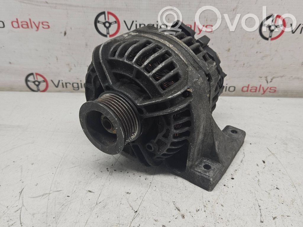 Volvo S80 Generatorius 