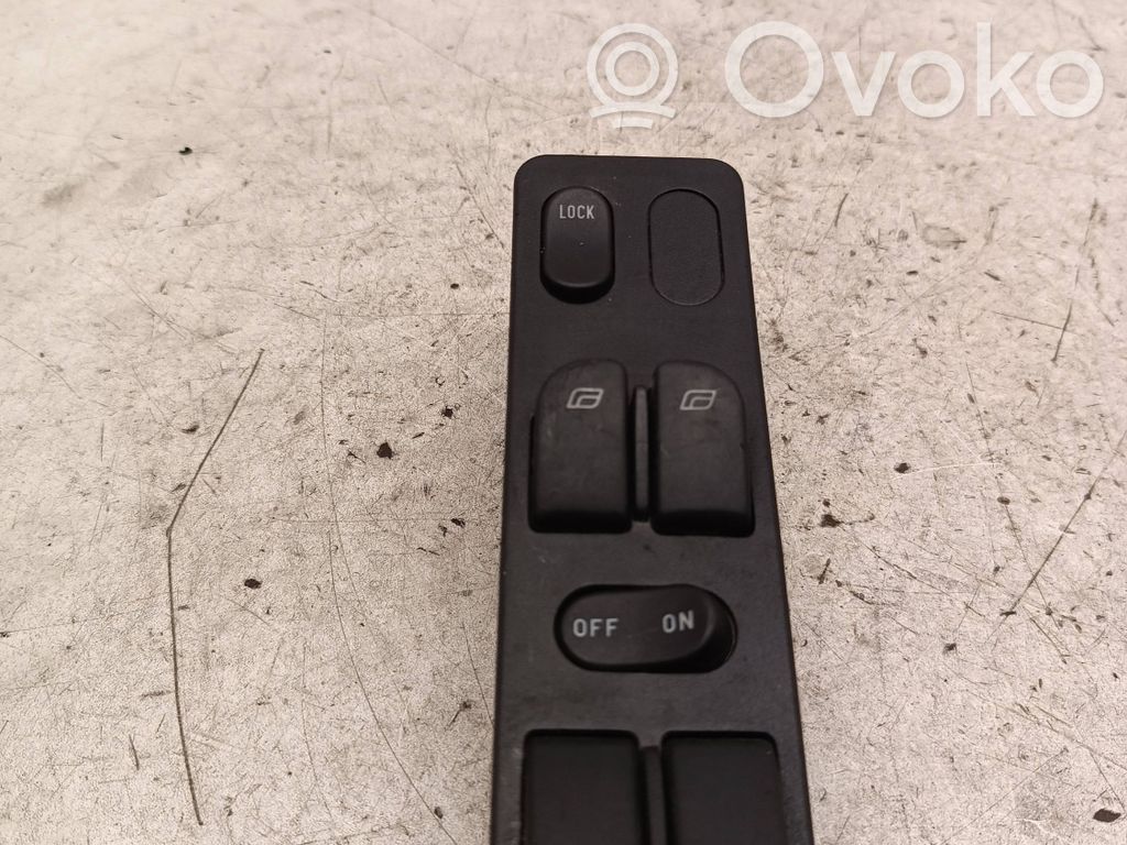 Saab 900 Electric window control switch 