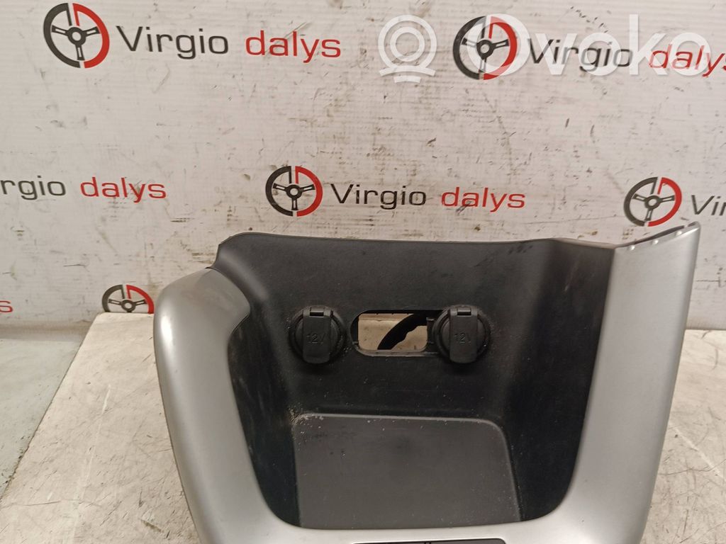KIA Ceed Glove box central console 
