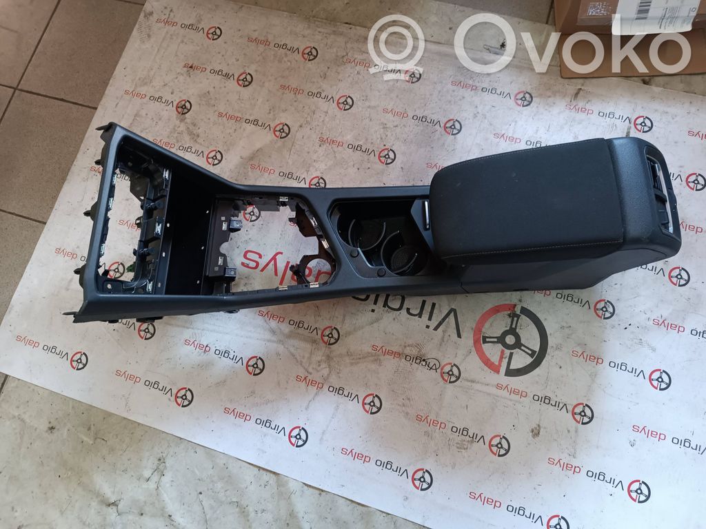 Volkswagen Tiguan Consolă centrală 