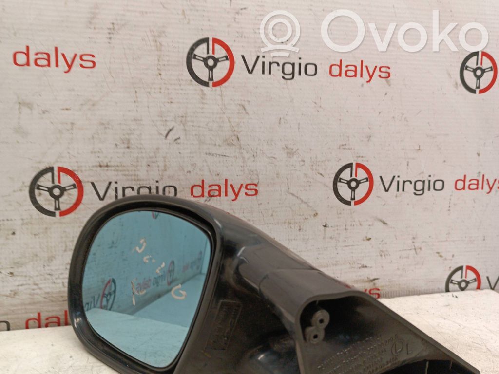 Peugeot 106 Manual wing mirror 