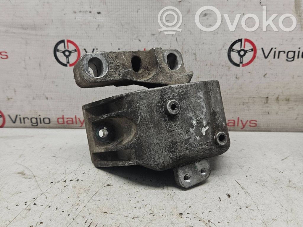 Seat Toledo II (1M) Engine mount bracket 