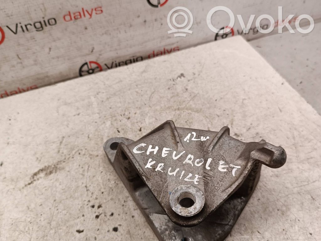 Engine mounting bracket   13284426