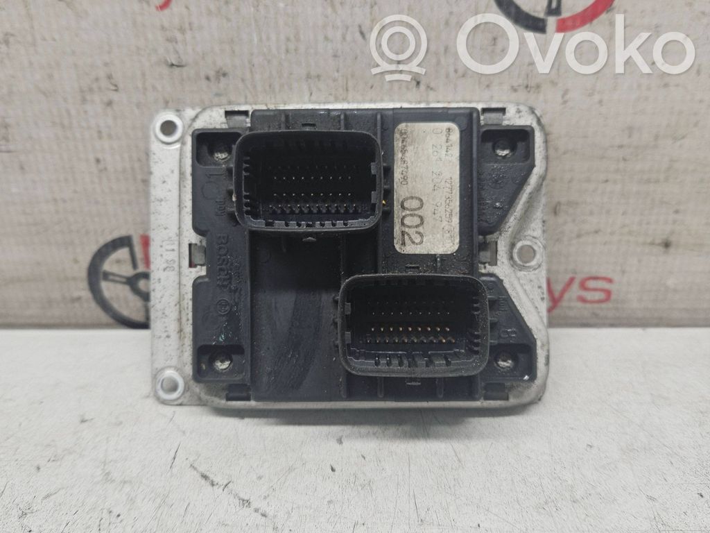 Alfa Romeo 156 Engine control unit/module 