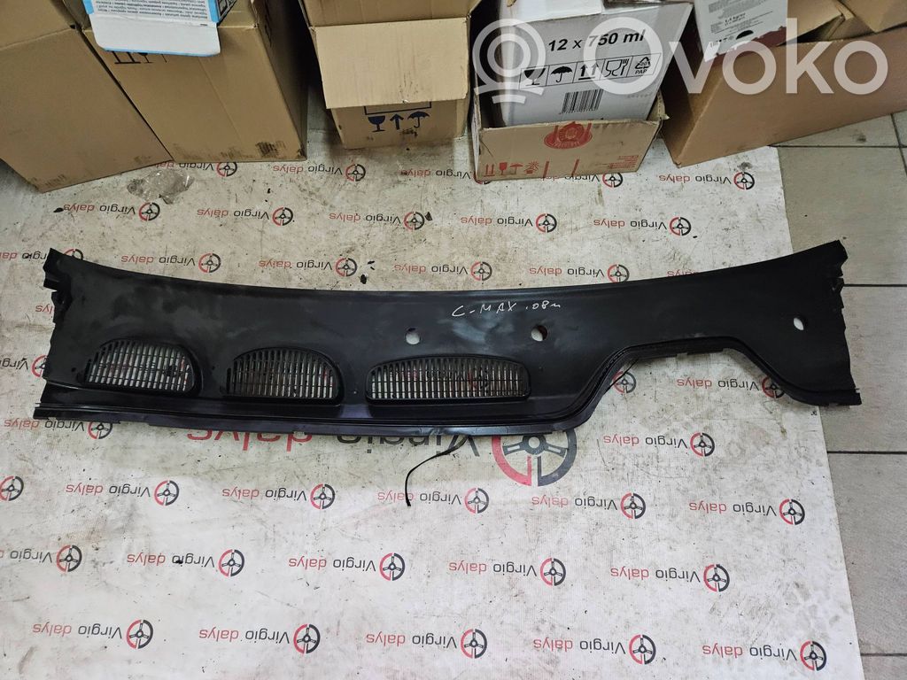 Ford C-MAX I Pyyhinkoneiston lista 