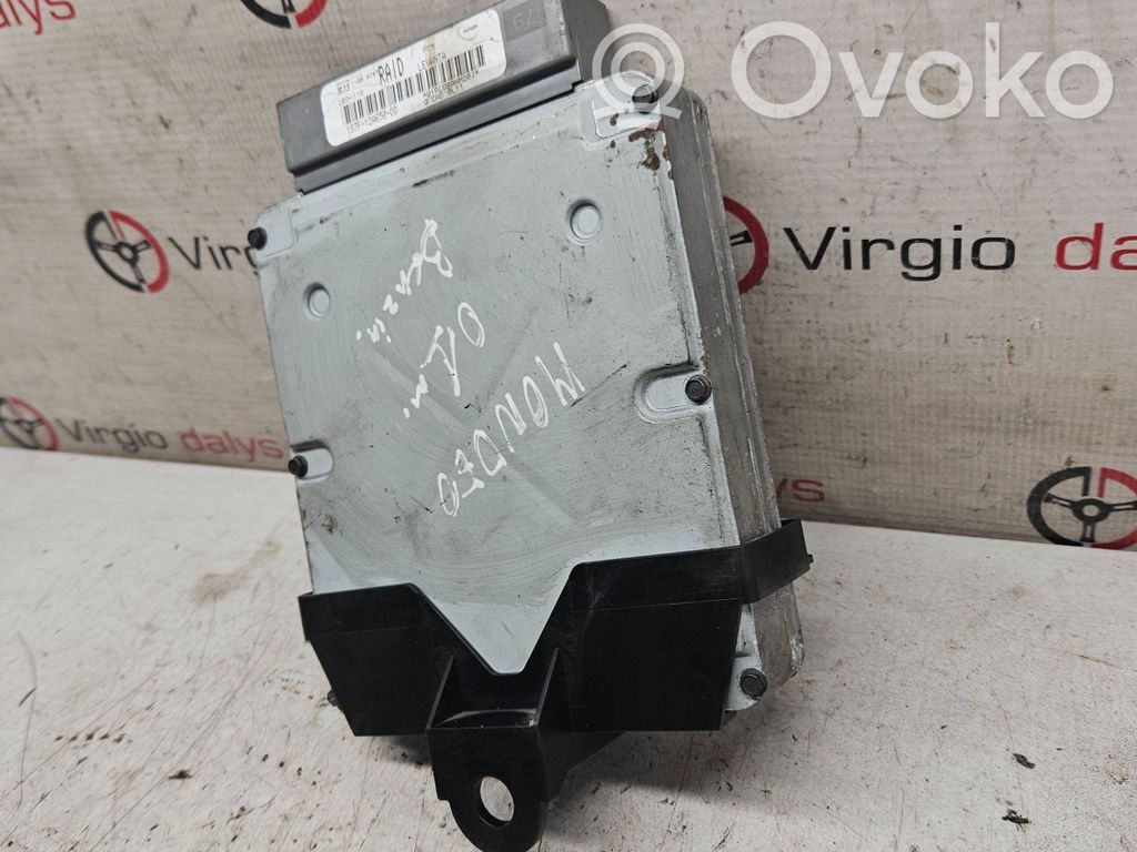 Ford Mondeo Mk III Engine control unit/module 