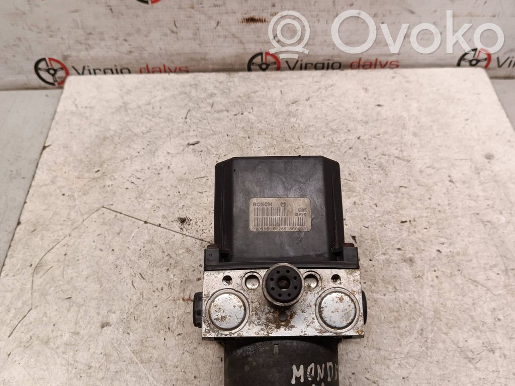 Ford Mondeo Mk III Блок ABS 