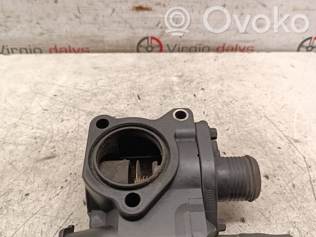 Ford Focus Engine coolant pipe/hose 