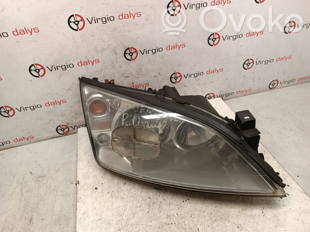Ford Mondeo Mk III Headlight/headlamp 