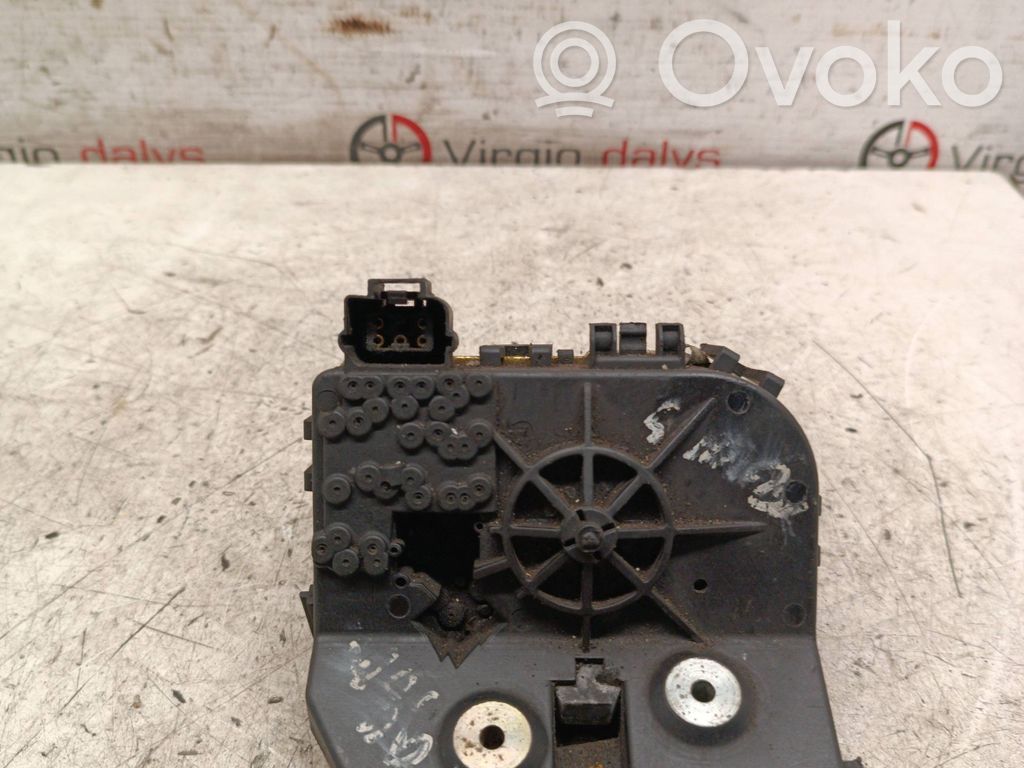 Ford Mondeo MK II Tailgate/trunk/boot lock/catch/latch 