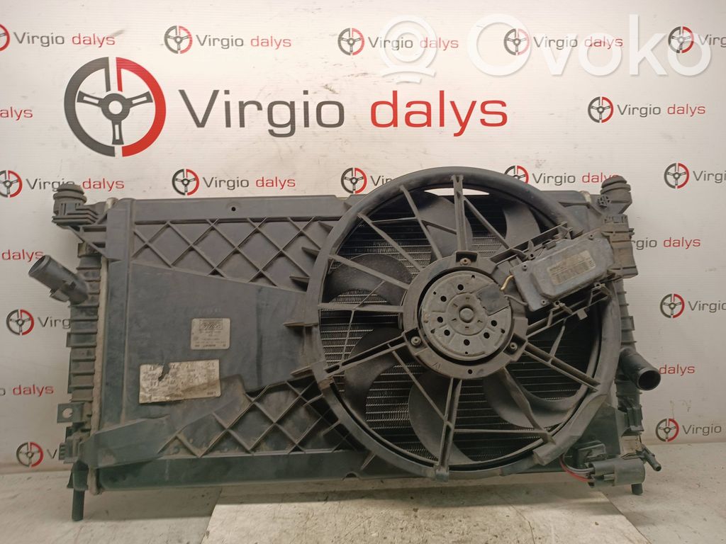 Difūzorius   3M5H8C607VB,CF339,0130303950