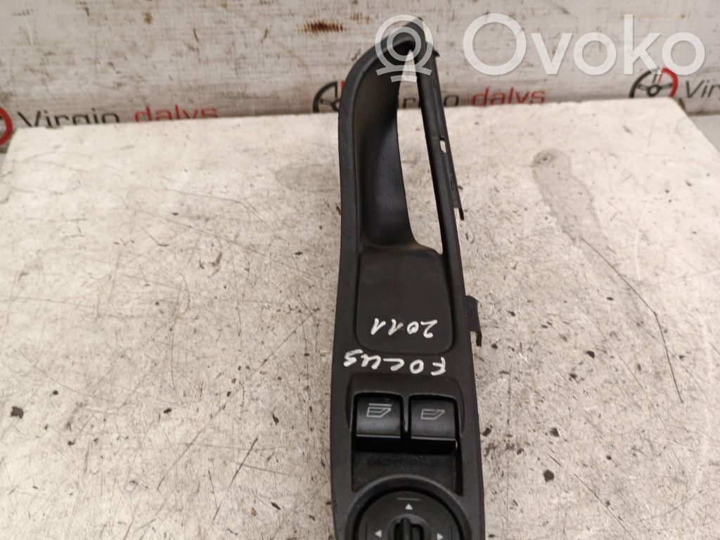 Ford C-MAX II Electric window control switch 
