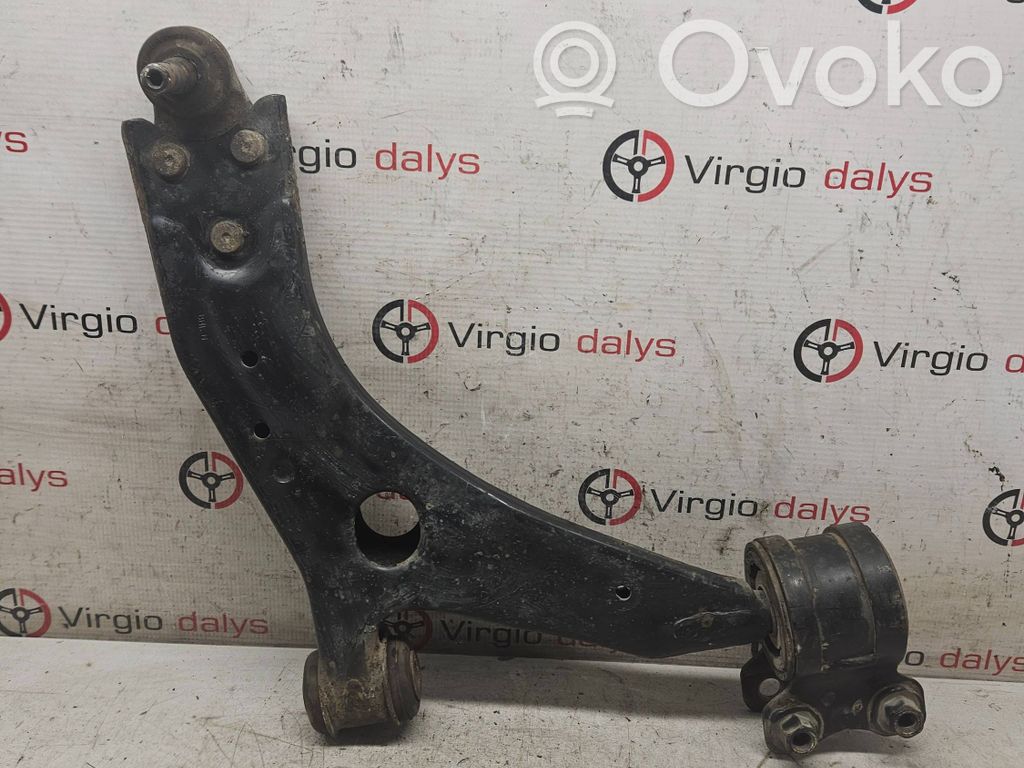 Ford Focus C-MAX Front lower control arm/wishbone 