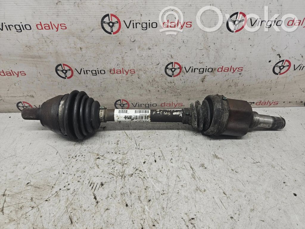 Ford Focus Front driveshaft 