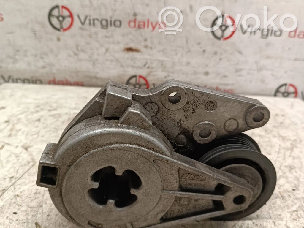Diržo įtempėjas   021145299C