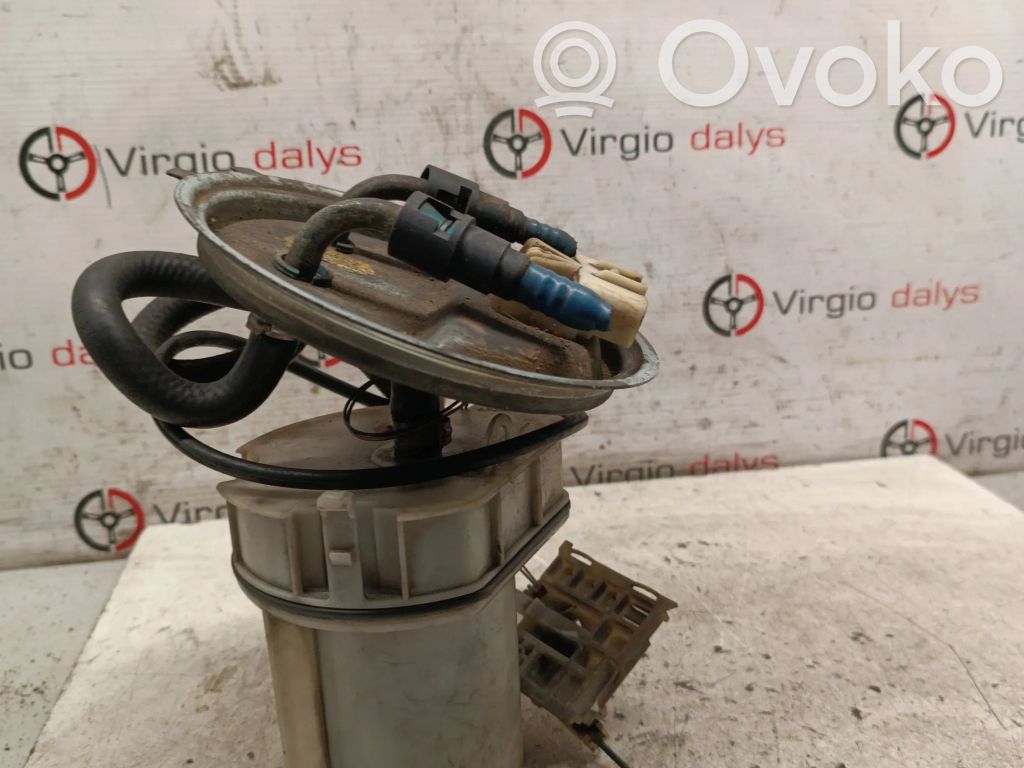 Opel Vectra B Fuel level sensor 