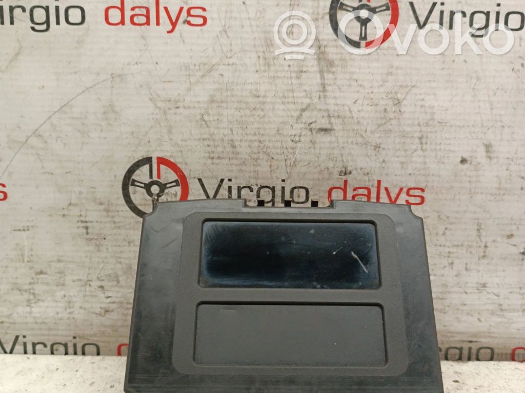 Opel Vectra B Monitor / wyświetlacz / ekran 