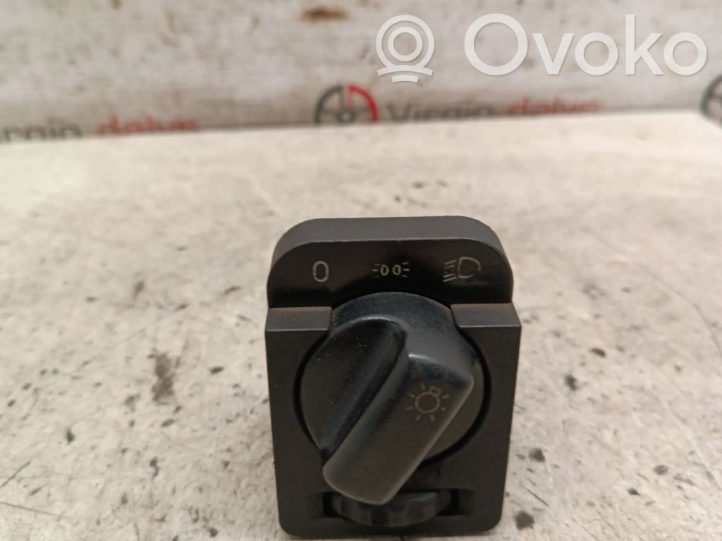 Opel Astra F Light switch 