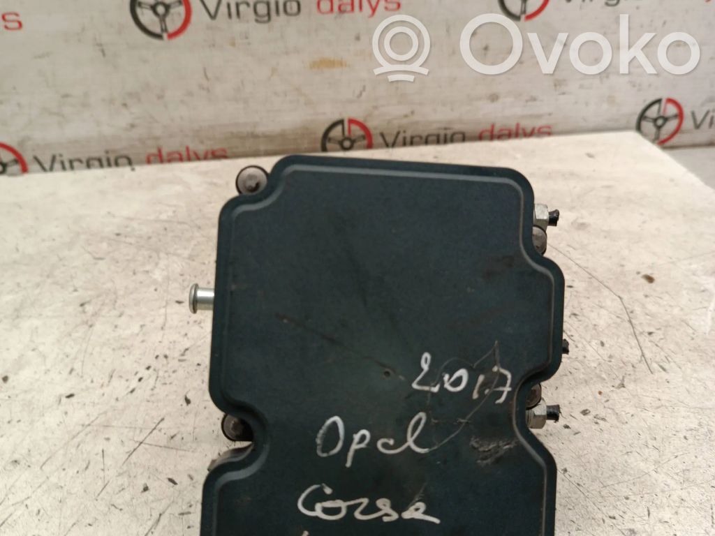 ABS Blokas   0265956292,2265106516,0522357