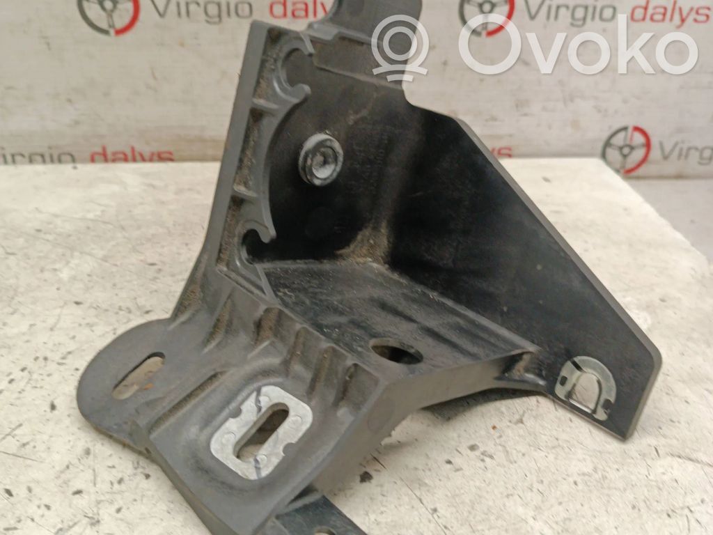 Opel Corsa E ABS pump bracket 