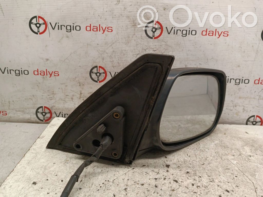 Toyota Corolla E120 E130 Specchietto retrovisore elettrico portiera anteriore 