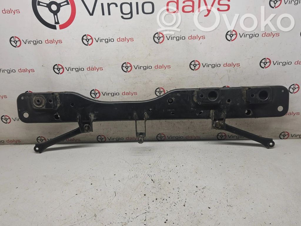 Renault Kadjar Bottom radiator support slam panel 