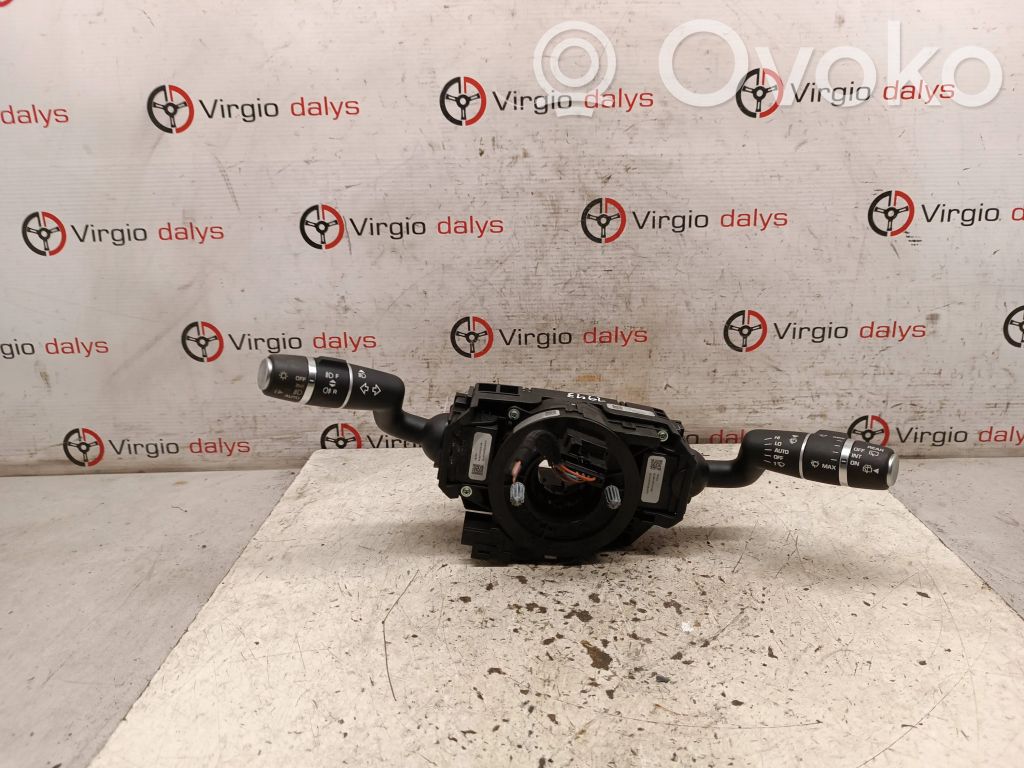 Land Rover Range Rover Evoque L538 Wiper turn signal indicator stalk/switch 