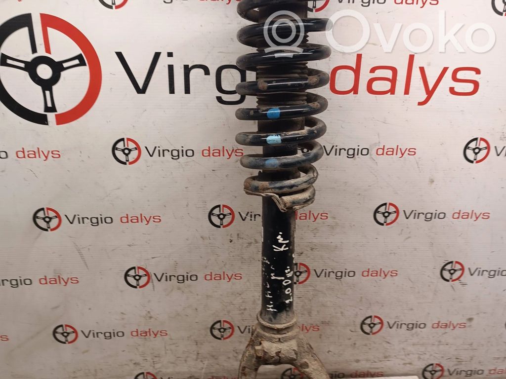 Honda Accord Ansamblu amortizor cu arc față 