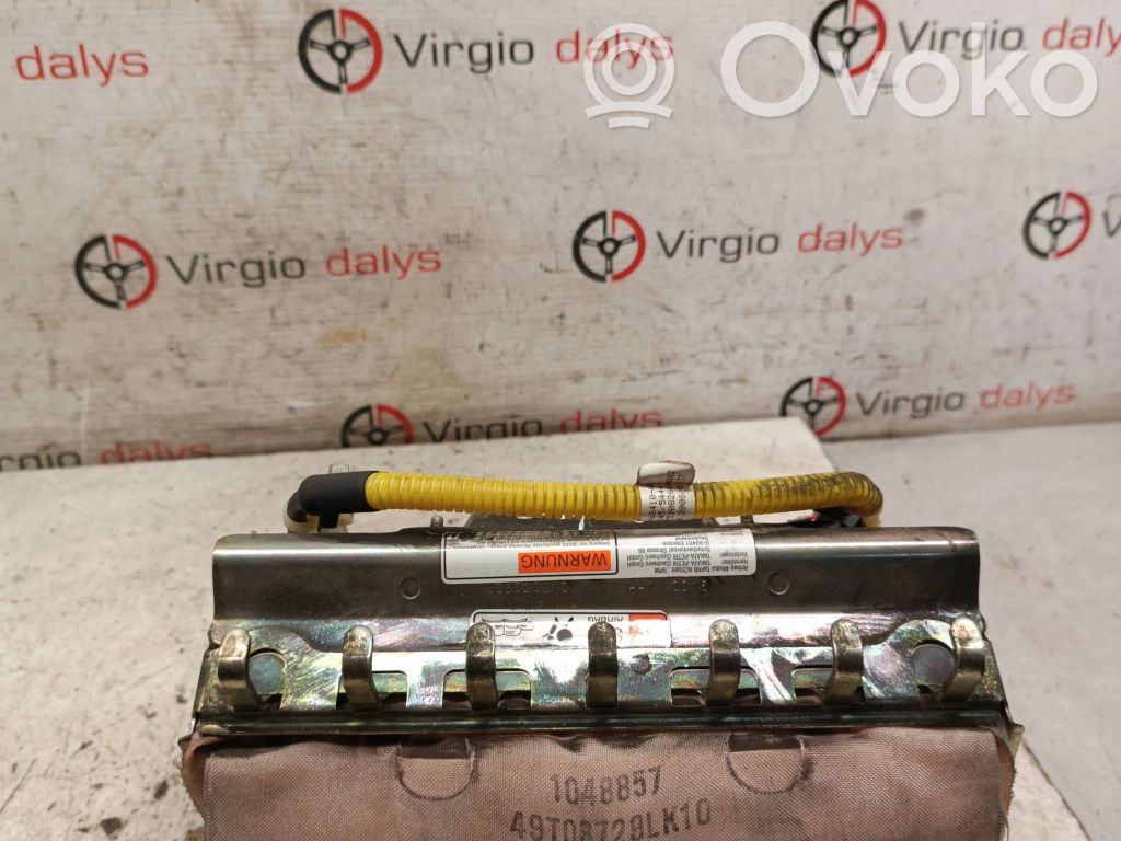 Honda CR-V Airbag pasager 