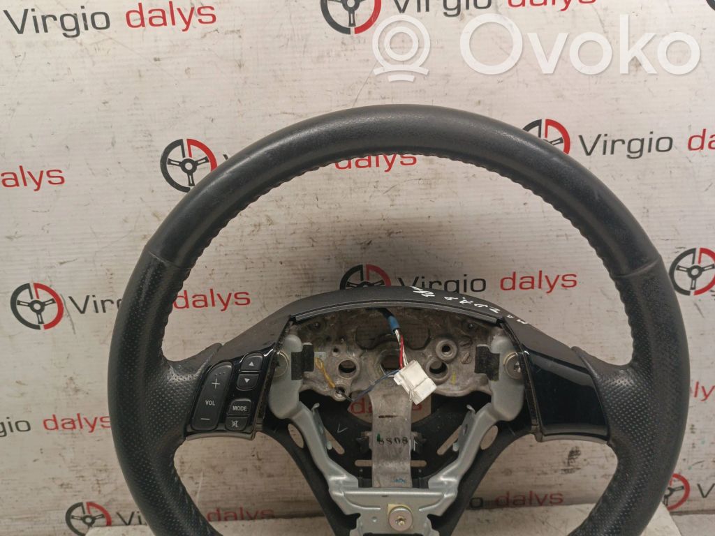 Steering wheel   A023