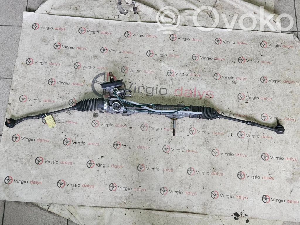 Peugeot 3008 I Steering rack 