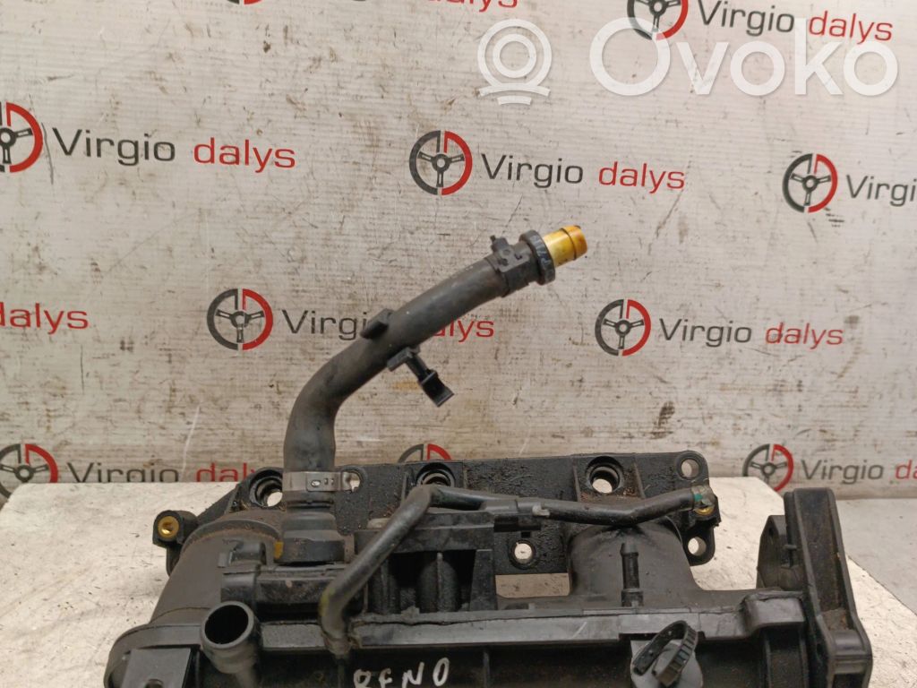 Dacia Sandero II Intake manifold 