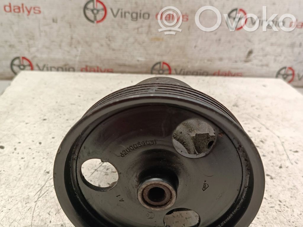 Renault Scenic I Power steering pump 