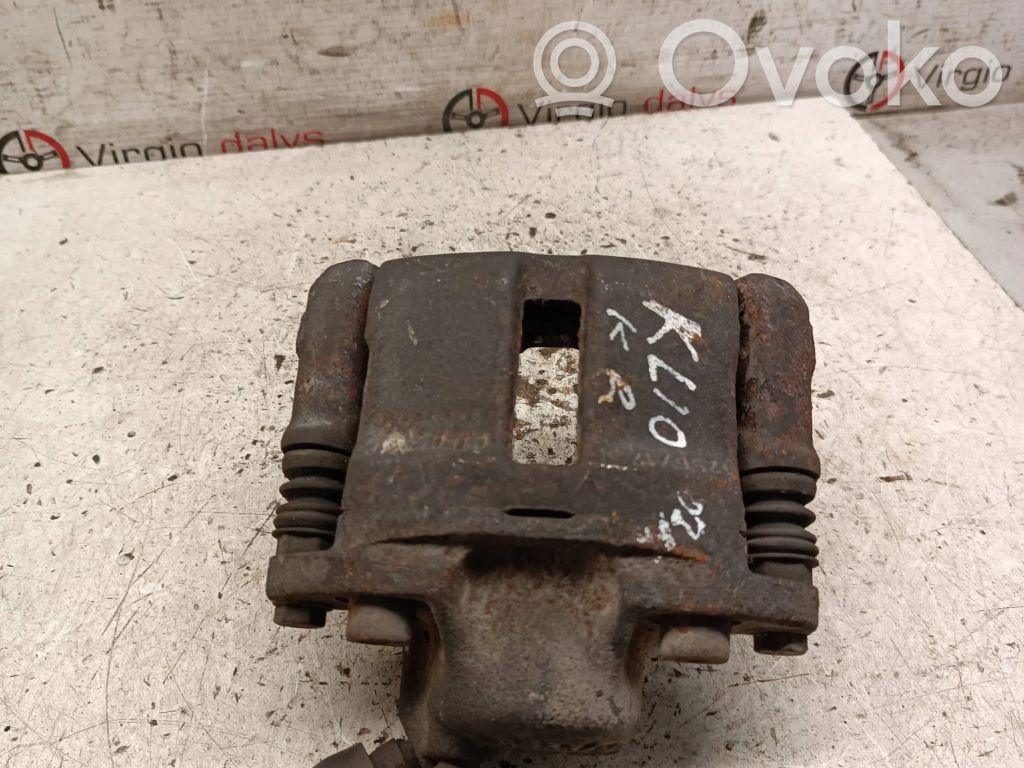 Renault Clio III Etrier frână față 