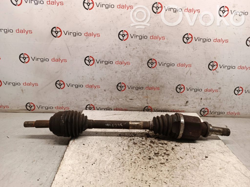 Front driveshaft   8200408417,J77X85